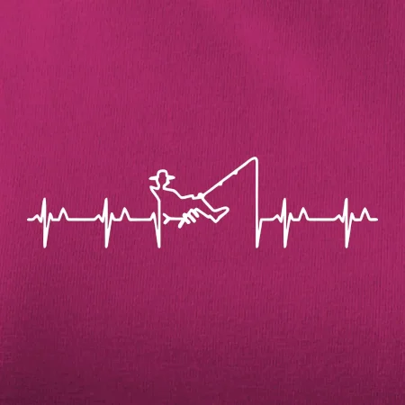 Rybář ekg