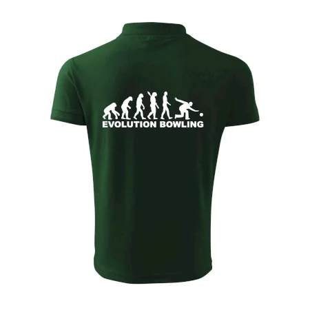 Evoluce bowling