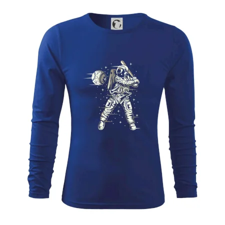 Space Baseball