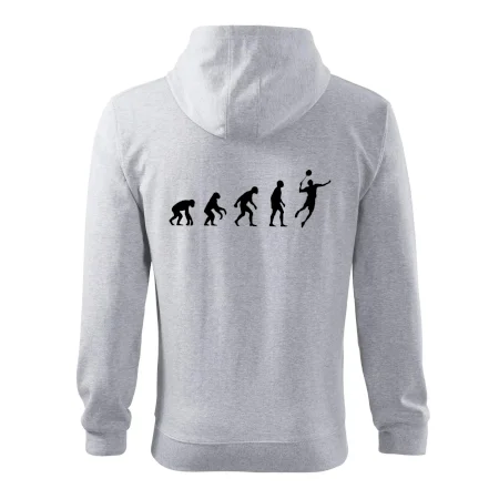 Evoluce Badminton