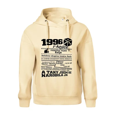 1996 v kostce