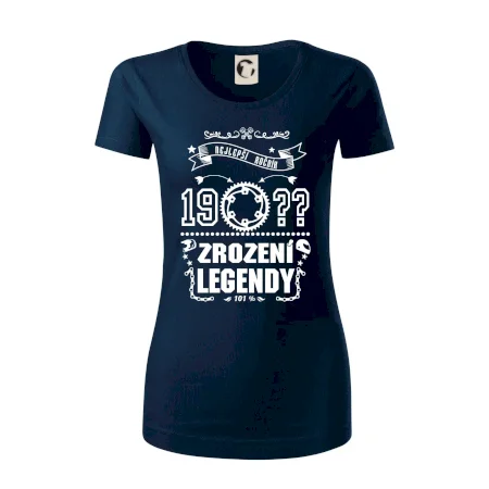 Zrození legendy - pro motorkáře