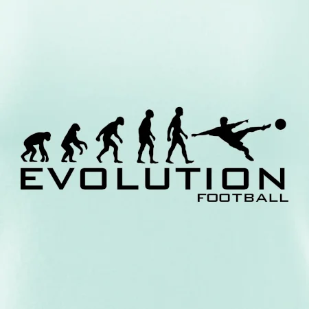 Evolution Football