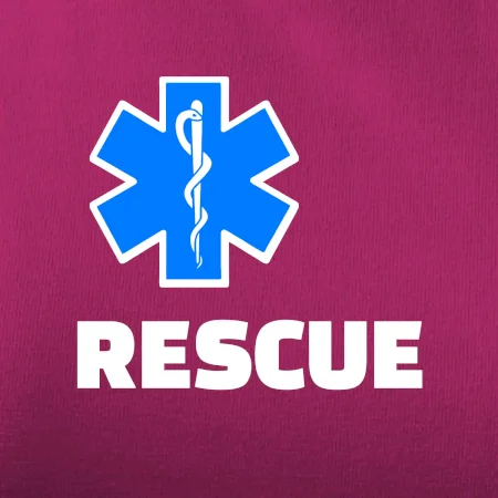 Rescue - pro záchranáře