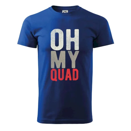 OH my Quad