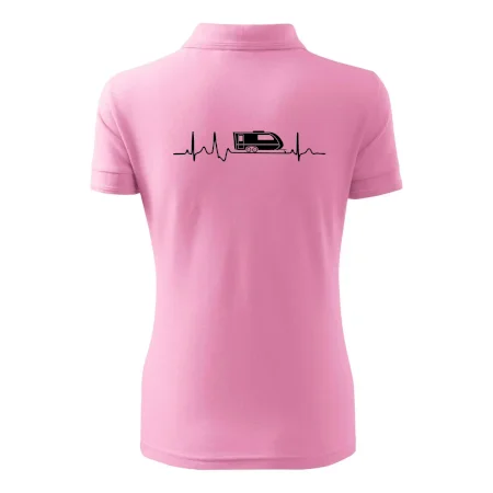 EKG karavan
