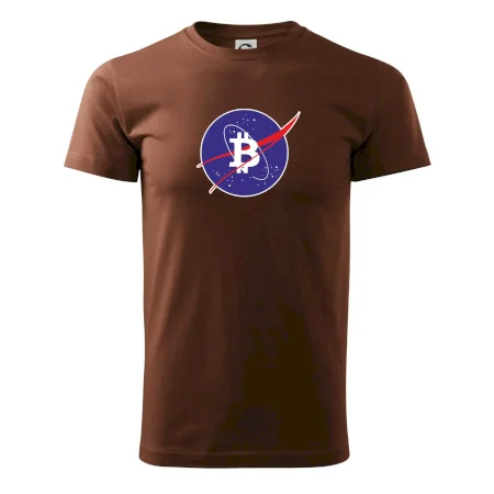 Bitcoin jiný vesmír