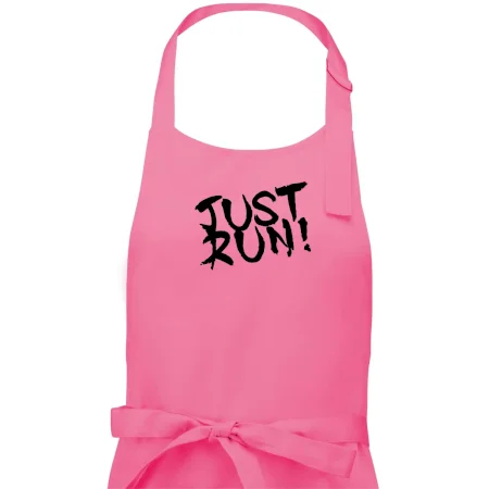 Just run