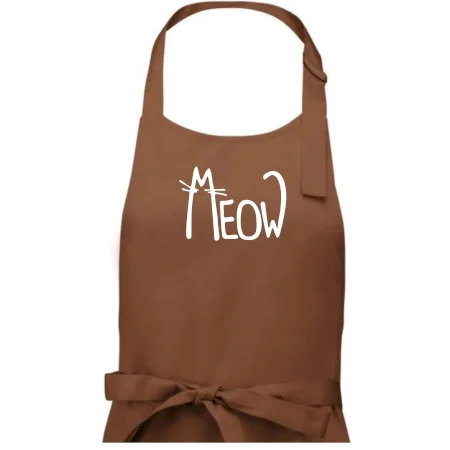 Meow - Mňau