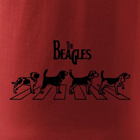 The Beagles