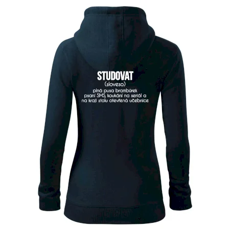 Studovat