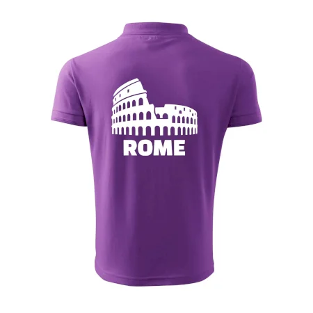 Italy Koloseum Rome