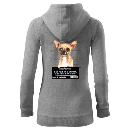 Lump a darebák čivava