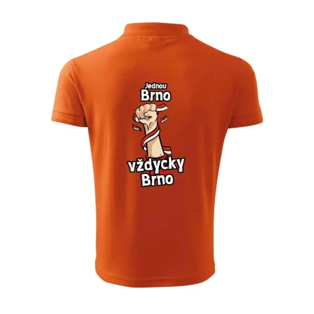 Jednou Brno vždycky Brno