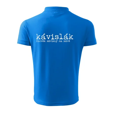 Čeština 2.0 - kávislák