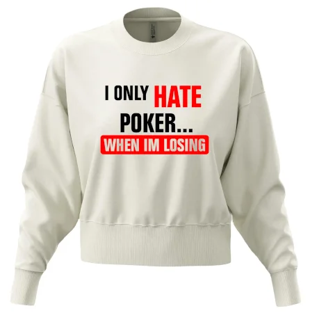 Hate poker
