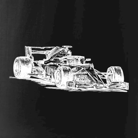 Formule v závodě