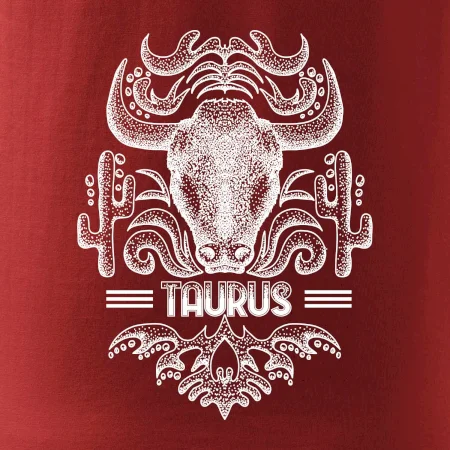 Taurus - vintage