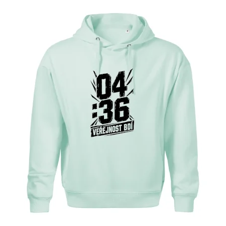 Veřejnost bdí  4:36