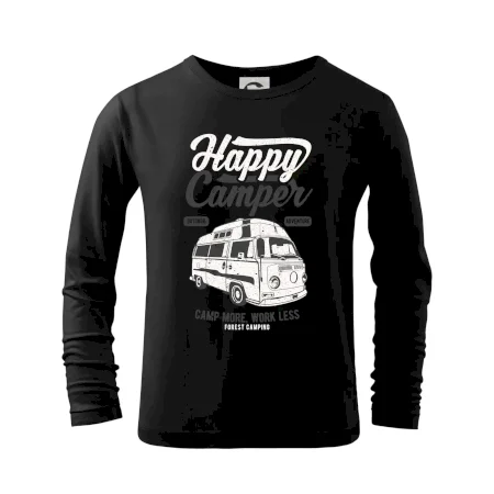 Happy Camper