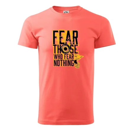 Motocross fear those who fear nothing