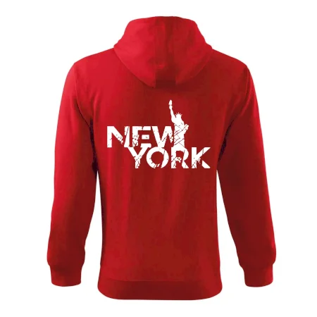 New York retro