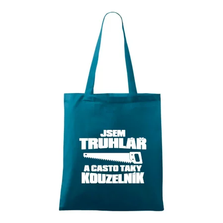Truhlář kouzelník