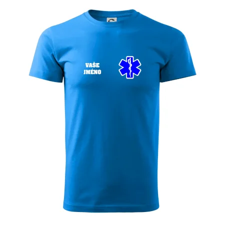 Rescue - vaše jméno
