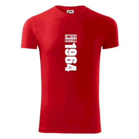 Limited edition 1964 pruh