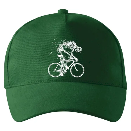 Gravel Bike - kostra