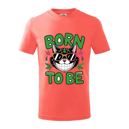 Marihuana - born to be