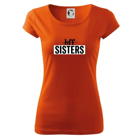 BFF -  Sisters