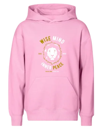 Lion wise