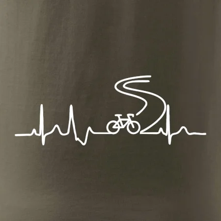 EKG silniční cyklistika
