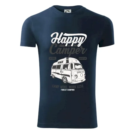 Happy Camper