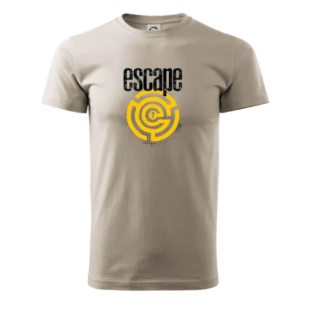 Escape labyrint