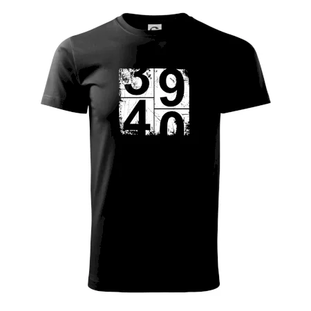 Tachometr 40