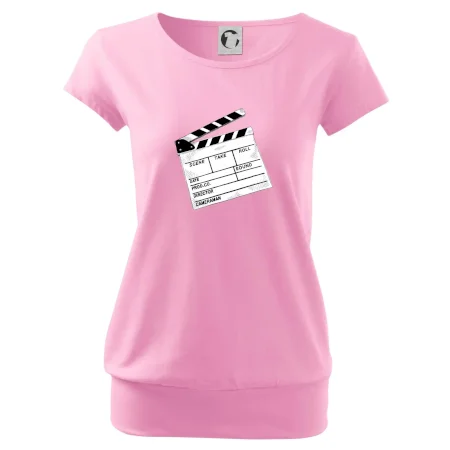 Filmová klapka