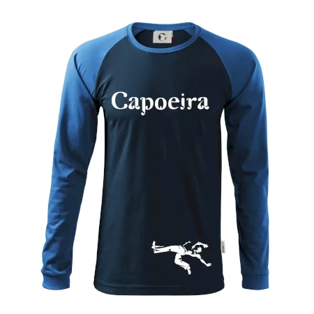 Capoeira velký