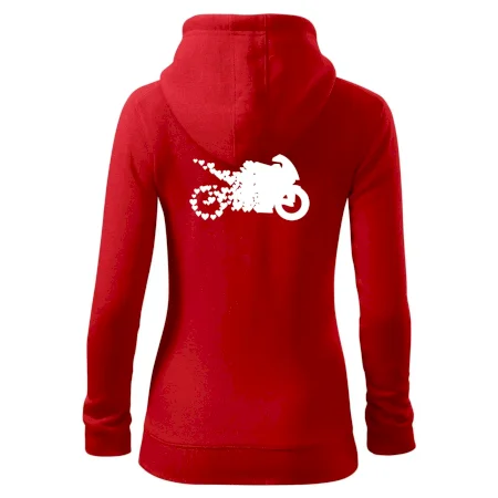 Moto love