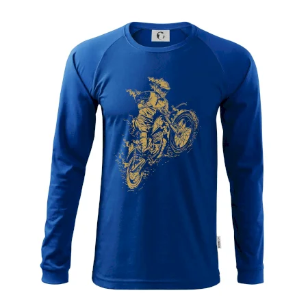 Dirt bike vintage