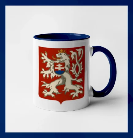 Znak malý První Republika československá 1918–1920