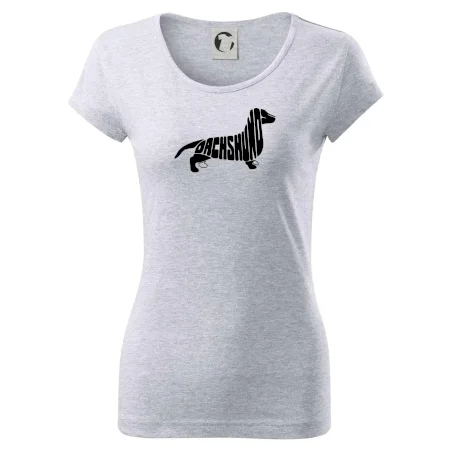 Jezevčík - Dachshund