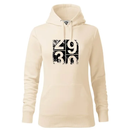 Tachometr 30