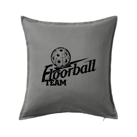 Florbal team