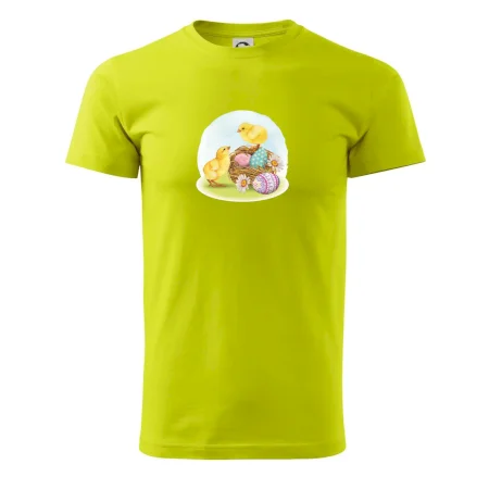 Velikonoční kuřátka
