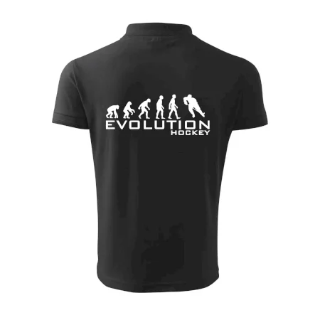 Evoluce Hockey - hráč