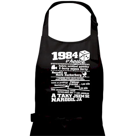 1984 v kostce