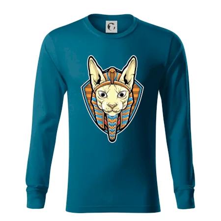 Egyptská kočka