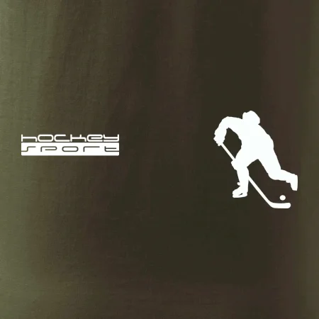 Hockey sport